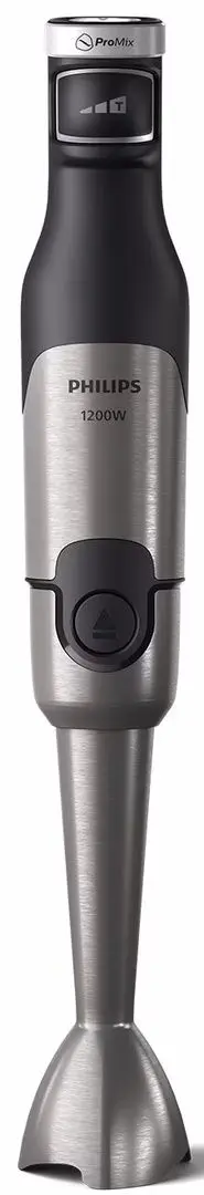 Блендер Philips HR2683/00 (Black/Inox) - 2