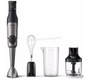 Blender Philips HR2683/00 (Black/Inox)