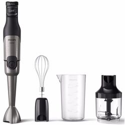 Блендер Philips HR2683/00 (Black/Inox)