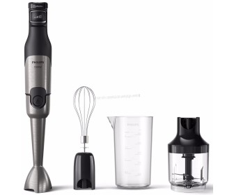 Blender Philips HR2683/00 (Black/Inox)