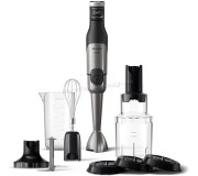 Blender Philips HR2684/00 (Black/Inox)