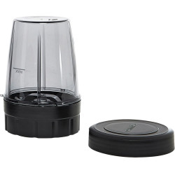 Blender Philips HR2766/00 (Inox/Black) Thumb