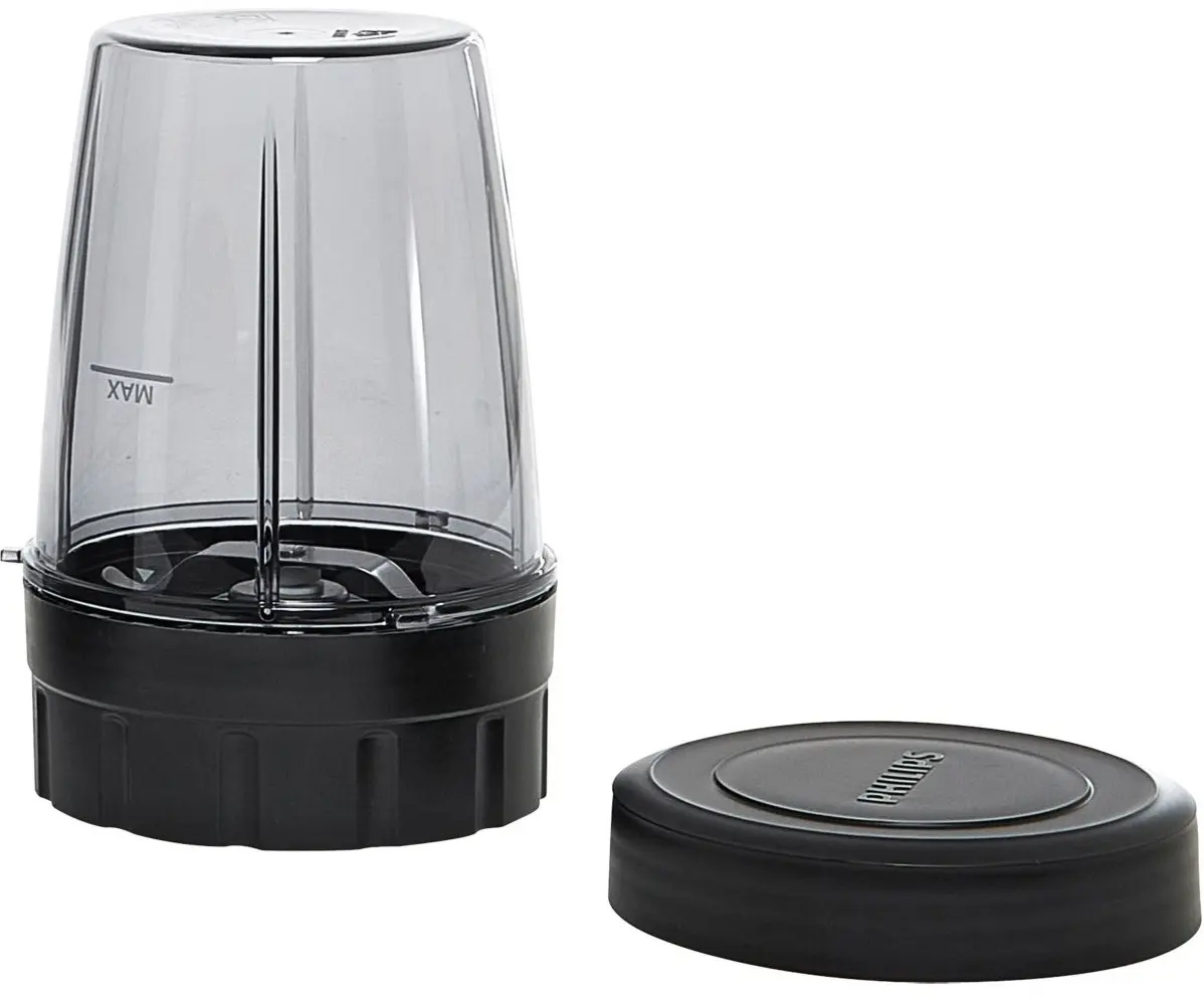 Blender Philips HR2766/00 (Inox/Black)