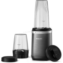 Blender Philips HR2766/00 (Inox/Black)