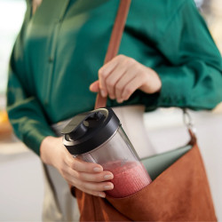 Blender Philips HR2766/00 (Inox/Black) Thumb