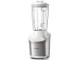 Blender Philips HR3760/01 (White/Metallic)