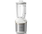 Blender Philips HR3760/01 (White/Metallic)