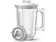 Blender Philips HR3760/01 (White/Metallic)