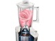 Blender Philips HR3760/01 (White/Metallic)