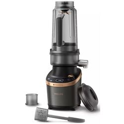 Блендер Philips HR3770/00 (Black/Copper) Thumb