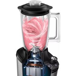 Blender Philips S7 HR3760/10 (Black/Metallic) Thumb