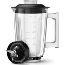 Blender Philips S7 HR3760/10 (Black/Metallic)