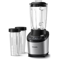 Blender Philips S7 HR3760/10 (Black/Metallic) Thumb