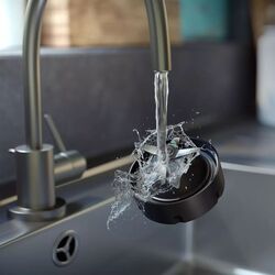 Blender Philips S7 HR3760/10 (Black/Metallic) Thumb