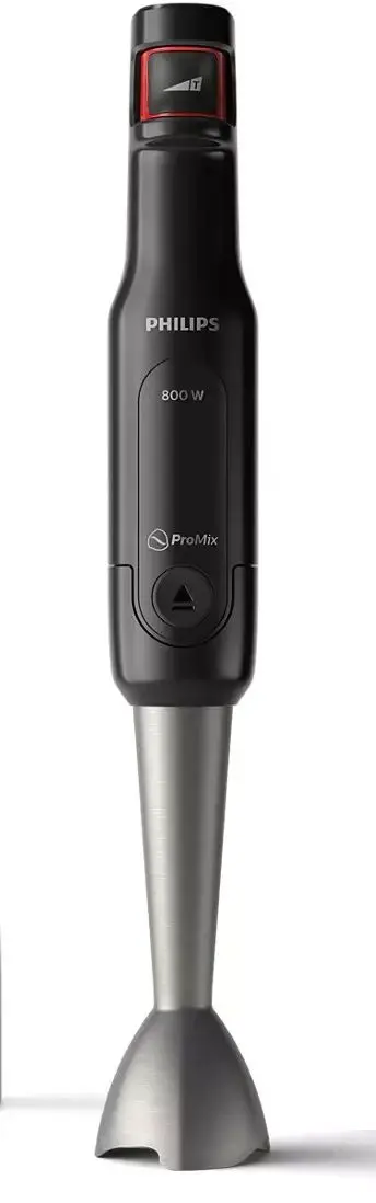 Blender Philips Viva HR2621/90 (Black)