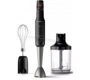 Blender Philips Viva HR2621/90 (Black)