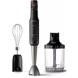 Blender Philips Viva HR2621/90 (Black)