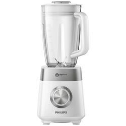 Blender stationar Philips HR2224/00 (White) Thumb
