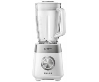 Blender stationar Philips HR2224/00 (White)