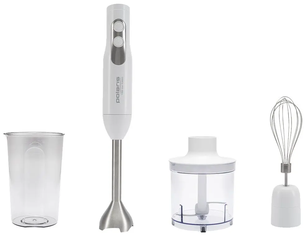 Blender Polaris PHB 1278 (White)