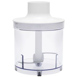 Blender Polaris PHB 1278 (White) Thumb