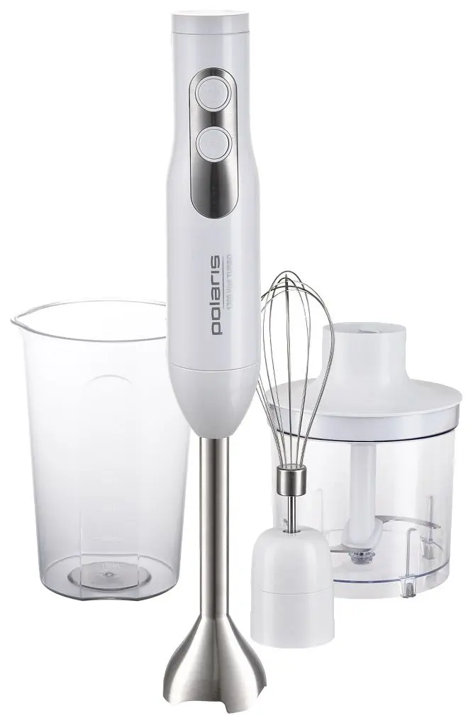 Blender Polaris PHB 1278 (White)