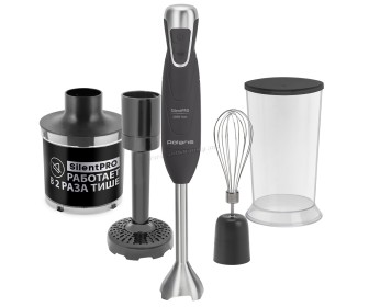 Blender Polaris PHB 1380 Silent (Grey)