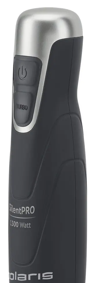 Blender Polaris PHB 1380 Silent (Grey)