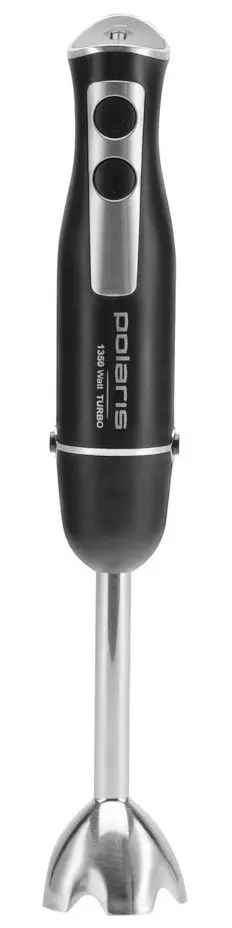 Блендер Polaris PHB 1385 (Black/Inox) - 2
