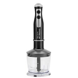 Блендер Polaris PHB 1385 (Black/Inox) Thumb