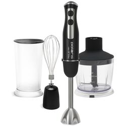 Блендер Polaris PHB 1385 (Black/Inox)