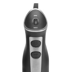 Блендер Polaris PHB 1385 (Black/Inox) Thumb