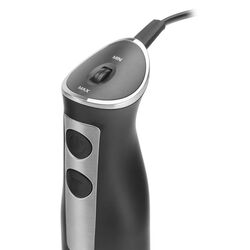 Блендер Polaris PHB 1385 (Black/Inox) Thumb