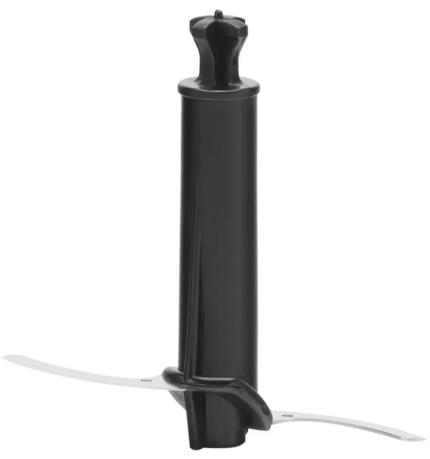 Блендер Polaris PHB 1385 (Black/Inox) - 10