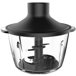 Блендер Polaris PHB 1517GL Silent (Black) Thumb