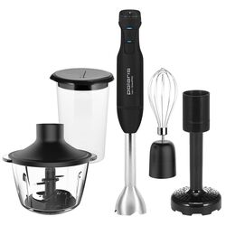 Blender Polaris PHB 1517GL Silent (Black)