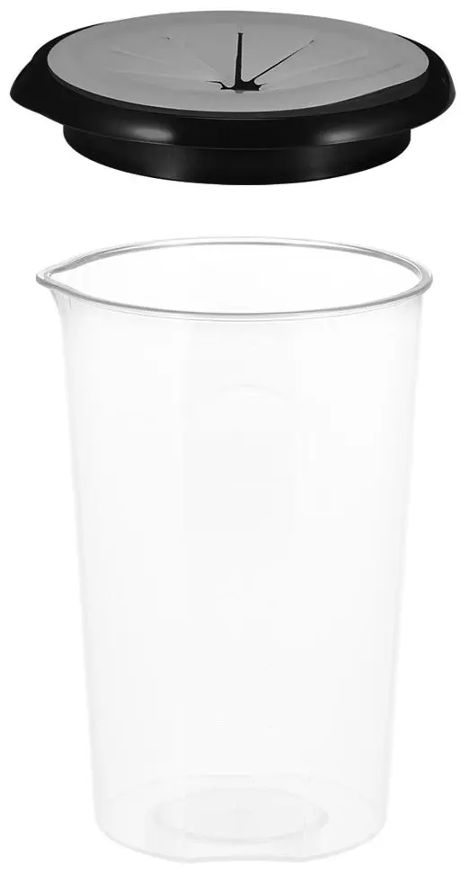 Блендер Polaris PHB 1517GL Silent (Black)