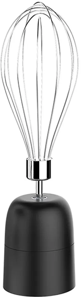 Блендер Polaris PHB 1517GL Silent (Black)