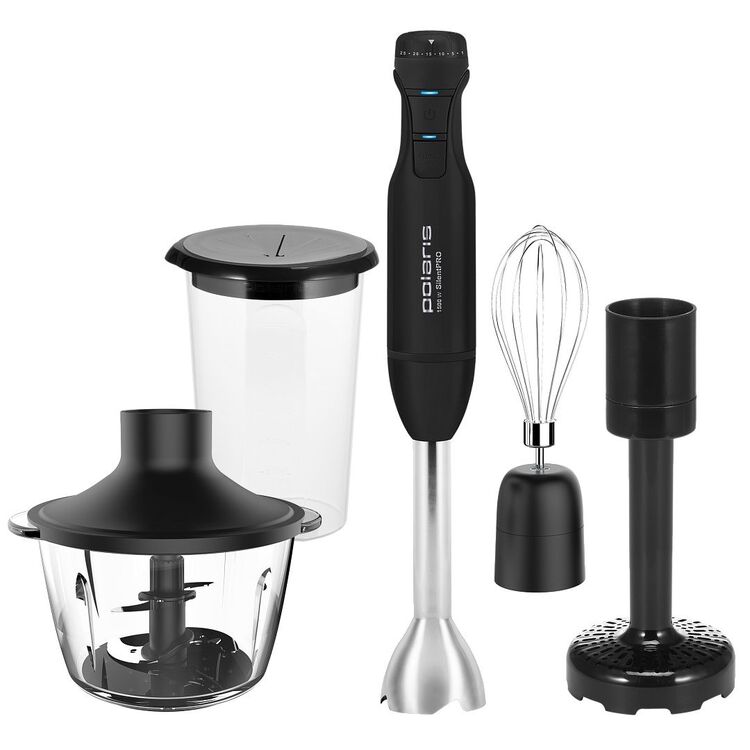 Blender Polaris PHB 1517GL