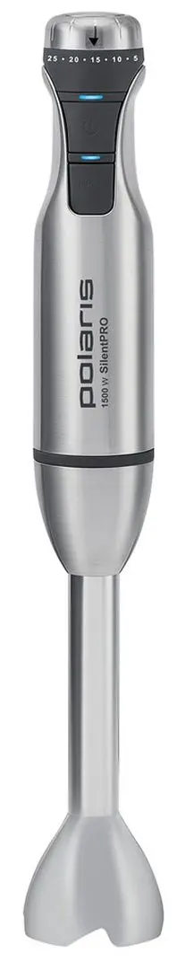 Blender Polaris PHB 1583L (Silver)