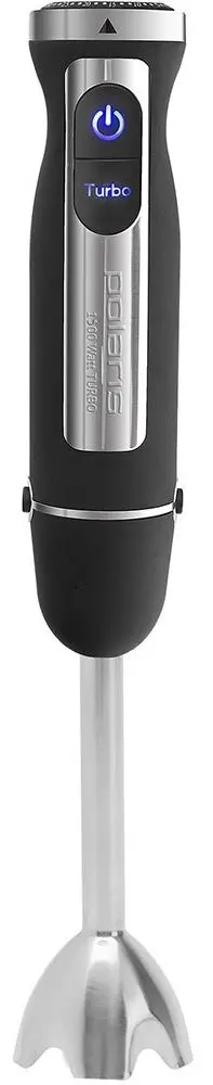 Блендер Polaris PHB 1589AL Cube (Black) - 2