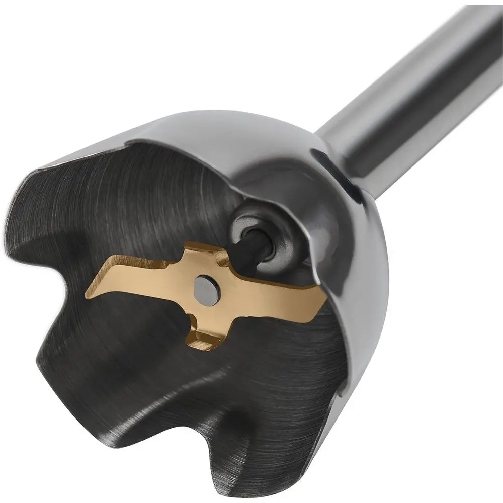 Блендер Polaris PHB 1589AL Cube (Black) - 3