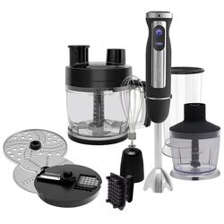Блендер Polaris PHB 1589AL Cube (Black)