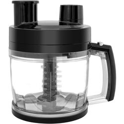 Блендер Polaris PHB 1589AL Cube (Black) Thumb