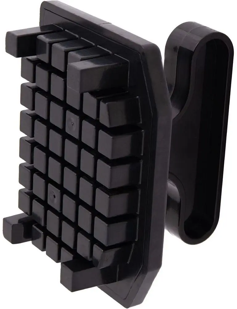 Блендер Polaris PHB 1589AL Cube (Black) - 5