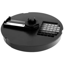 Блендер Polaris PHB 1589AL Cube (Black) Thumb