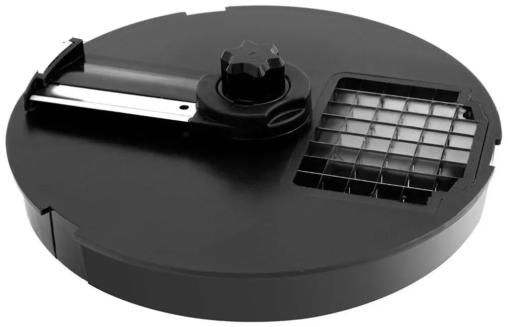 Блендер Polaris PHB 1589AL Cube (Black) - 6