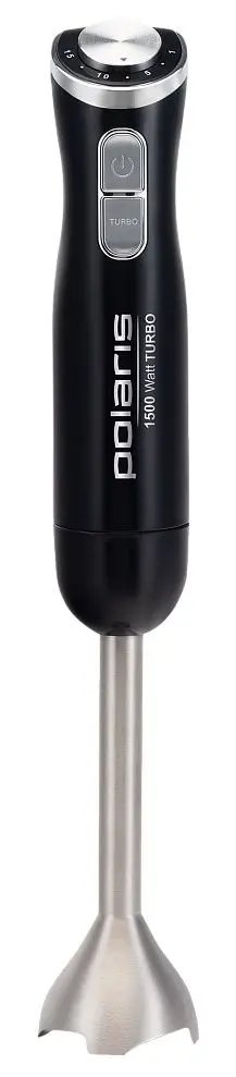 Блендер Polaris PHB 1594 (Black)