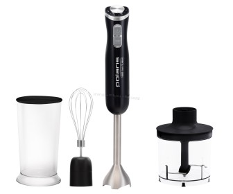 Blender Polaris PHB 1594 (Black)