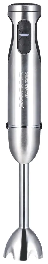 Blender Polaris PHB 1637AL Cube (Inox/Black)